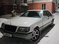 Mercedes-Benz S 320 1995 годаүшін1 800 000 тг. в Караганда – фото 13