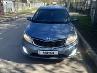 Kia Rio 2014 года за 5 700 000 тг. в Астана