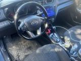 Kia Rio 2014 года за 6 300 000 тг. в Астана – фото 4