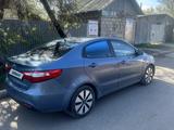 Kia Rio 2014 года за 6 300 000 тг. в Астана – фото 3