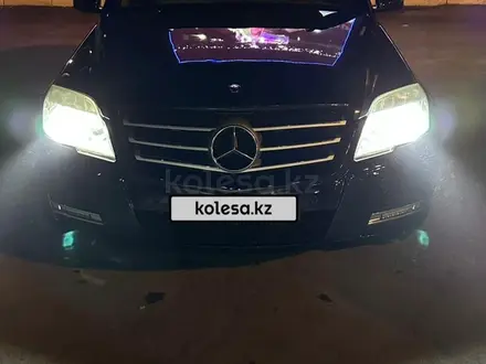 Mercedes-Benz GLK 280 2010 года за 7 200 000 тг. в Алматы – фото 16