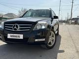 Mercedes-Benz GLK 280 2010 годаүшін7 200 000 тг. в Алматы