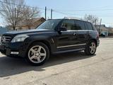 Mercedes-Benz GLK 280 2010 года за 7 200 000 тг. в Алматы – фото 2