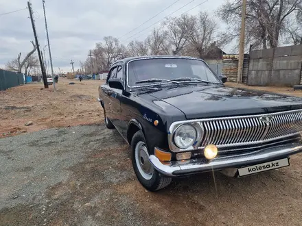 ГАЗ 24 (Волга) 1977 года за 4 000 000 тг. в Балхаш – фото 5