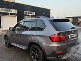 BMW X5 2007 годаүшін7 100 000 тг. в Усть-Каменогорск – фото 4