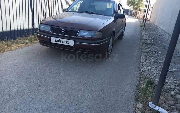 Opel Vectra 1994 годаүшін1 200 000 тг. в Шымкент