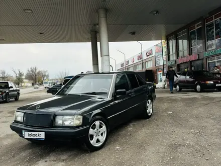 Mercedes-Benz 190 1991 года за 1 150 000 тг. в Алматы – фото 6