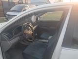 Toyota Camry 2003 года за 3 700 000 тг. в Мерке – фото 3
