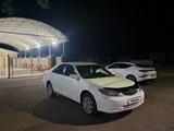 Toyota Camry 2003 года за 3 700 000 тг. в Мерке – фото 5
