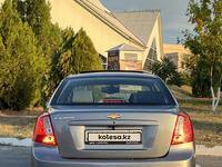 Chevrolet Lacetti 2023 годаүшін7 050 000 тг. в Шымкент