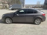 Chevrolet Cruze 2013 года за 3 530 000 тг. в Астана – фото 3