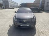 Chevrolet Cruze 2013 года за 3 530 000 тг. в Астана – фото 2