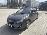 Chevrolet Cruze 2013 года за 3 530 000 тг. в Астана