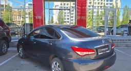 Nissan Almera 2014 годаүшін4 350 000 тг. в Астана – фото 2