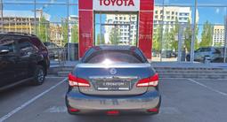 Nissan Almera 2014 годаүшін4 350 000 тг. в Астана – фото 4