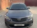 Toyota Corolla 2011 года за 4 200 000 тг. в Алматы