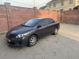 Toyota Corolla 2011 года за 4 200 000 тг. в Алматы – фото 3