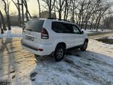 Toyota Land Cruiser Prado 2008 годаүшін13 200 000 тг. в Алматы – фото 5