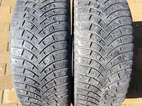 Шины 205/55 R16 — "Michelin X-ICE North XIN2" (Россия), всесезонн за 25 000 тг. в Астана