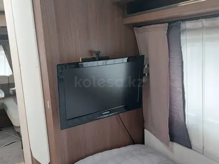 Hobby  Prestige 2017 года за 13 200 000 тг. в Павлодар – фото 18