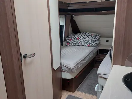 Hobby  Prestige 2017 года за 13 200 000 тг. в Павлодар – фото 25