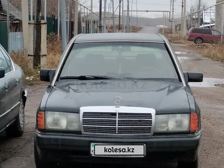 Mercedes-Benz 190 1990 года за 1 450 000 тг. в Талдыкорган