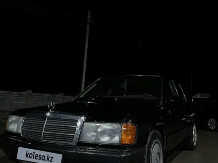 Mercedes-Benz 190 1990 года за 1 450 000 тг. в Талдыкорган – фото 23