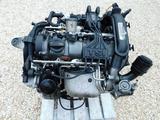 Двигатель 1.2 turbo CBZ B SKODA Установка за 323 400 тг. в Алматы