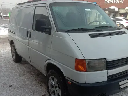 Volkswagen Transporter 1994 года за 2 500 000 тг. в Алматы
