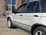 BMW X5 2001 года за 4 500 000 тг. в Павлодар – фото 5