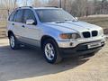 BMW X5 2001 года за 4 500 000 тг. в Павлодар