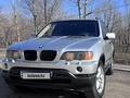BMW X5 2001 года за 4 500 000 тг. в Павлодар – фото 2