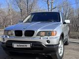 BMW X5 2001 года за 4 500 000 тг. в Павлодар – фото 2