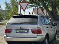 BMW X5 2001 года за 4 500 000 тг. в Павлодар – фото 4