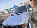 BMW X5 2001 года за 4 500 000 тг. в Павлодар – фото 9
