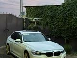 BMW 335 2013 года за 11 000 000 тг. в Алматы – фото 3