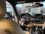 BMW 335 2013 годаүшін11 000 000 тг. в Алматы – фото 5