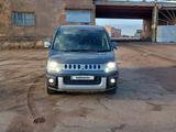 Mitsubishi Delica 2007 года за 7 700 000 тг. в Караганда