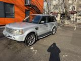 Land Rover Range Rover Sport 2006 годаүшін6 000 000 тг. в Алматы – фото 3