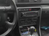 Audi A4 2001 года за 1 590 000 тг. в Алматы – фото 2