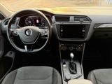 Volkswagen Tiguan 2018 года за 10 900 000 тг. в Алматы – фото 5