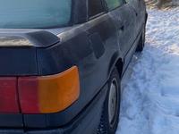 Audi 80 1991 годаүшін1 000 000 тг. в Алматы