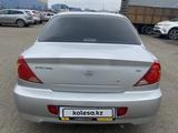 Kia Spectra 2006 года за 1 550 000 тг. в Актобе – фото 3