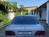 Mercedes-Benz E 280 2000 годаүшін4 900 000 тг. в Кызылорда – фото 4