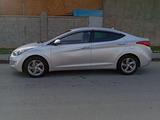 Hyundai Avante 2011 годаfor5 300 000 тг. в Шымкент – фото 3