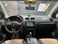 Volkswagen Polo 2014 года за 4 950 000 тг. в Актобе – фото 12