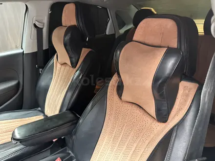 Volkswagen Polo 2014 года за 4 950 000 тг. в Актобе – фото 13