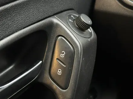Volkswagen Polo 2014 года за 4 950 000 тг. в Актобе – фото 14