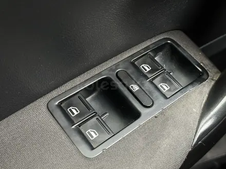 Volkswagen Polo 2014 года за 4 950 000 тг. в Актобе – фото 17