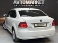 Volkswagen Polo 2014 года за 4 950 000 тг. в Актобе – фото 4